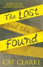 Cover: The Lost and the Found - Quercus Children's Books