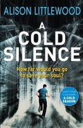 Cover: A Cold Silence - Arcadia Books