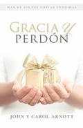 Cover: Gracia y Perdon - Catch the Fire Books