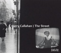 Cover: Harry Callahan - Black Dog Publishing Ltd