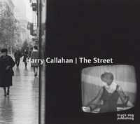 Enlarge image Cover: Harry Callahan - Black Dog Publishing Ltd