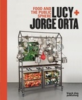 Cover: Food & The Public Sphere - Black Dog Publishing Ltd