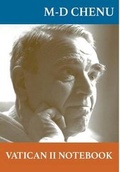 Cover: Vatican II Notebook - ATF Press