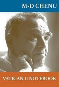 Enlarge image Cover: Vatican II Notebook - ATF Press