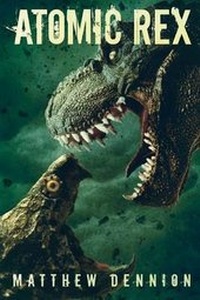 Enlarge image Cover: Atomic Rex - Severed Press