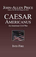 Cover: Caesar Americanus - Legacy Books Press