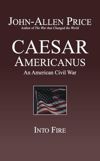 Enlarge image Cover: Caesar Americanus - Legacy Books Press