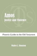 Cover: Amos - Sheffield Phoenix Press
