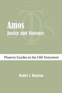 Enlarge image Cover: Amos - Sheffield Phoenix Press