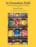 Cover: In Formation Field - Boulevard Books
