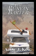 Cover: The Bunyan Barter - Loconeal Publishing, LLC