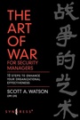Cover: The Art of War for Security Managers - Butterworth-Heinemann