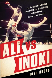 Abbildung von: Ali vs. Inoki - Benbella Books