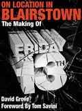 Cover: On Location In Blairstown - Dark Ink