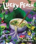Cover: Lucky Peach Issue 19 - Lucky Peach
