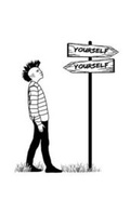 Cover: The Yourself Yourself Book - Double Bridge Publishing
