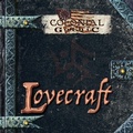 Cover: Colonial Gothic - Rogue Games, Inc.