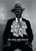 Cover: Good Times Rolled - University of Louisiana