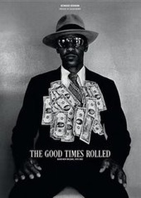Enlarge image Cover: Good Times Rolled - University of Louisiana