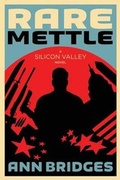 Cover: Rare Mettle - Balcony 7 Media and Publishing