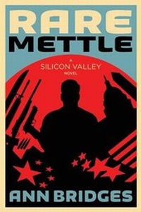 Enlarge image Cover: Rare Mettle - Balcony 7 Media and Publishing