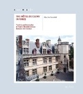 Cover: The Hotel de Cluny in Paris, Tradition and Innovation in French Fifteenth Century Domestic Architecture - Brepols N.V.