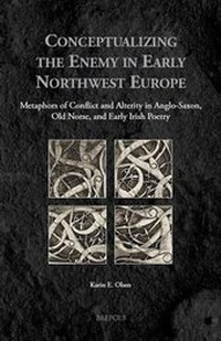 Abbildung von: Conceptualizing the Enemy in Early Northwest Europe - Brepols N.V.