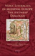 Cover: Nuns' Literacies in Medieval Europe - Brepols N.V.