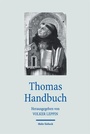 Cover: Thomas Handbuch - Mohr Siebeck