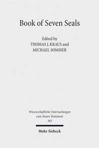 Abbildung von: Book of Seven Seals - Mohr Siebeck