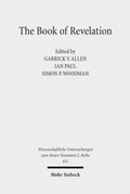 Cover: The Book of Revelation - Mohr Siebeck