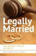 Bild: Legally Married - Edinburgh University Press