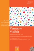 Cover: Vernetzte Vielfalt - G&uuml;tersloher Verlagshaus