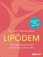 Cover: Lipödem - Südwest Verlag