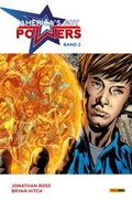 Cover: America's Got Powers, Band 2 - Panini Verlags GmbH