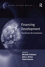 Cover: Financing Development - Routledge