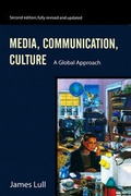Cover: Media, Communication, Culture - Polity Press