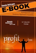 Cover: Erfolgreich mit bin&auml;ren Optionen handeln - Books on Demand