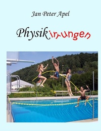 Abbildung von: Physikirrungen - BoD - Books on Demand