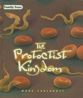 Cover: The Protoctist Kingdom - Cavendish Square Publishing