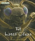 Cover: The Insect Class - Cavendish Square Publishing