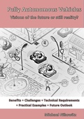 Cover: Fully Autonomous Vehicles - epubli