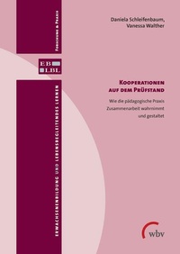 Bild vergrößern Bild: Kooperationen auf dem Prüfstand - wbv Media