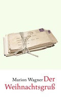Cover: Der Weihnachtsgru&szlig; - Books on Demand