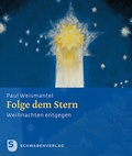 Cover: Folge dem Stern - Schwabenverlag