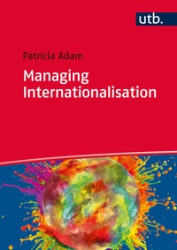 Abbildung von: Managing Internationalisation - UTB