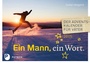 Cover: Ein Mann, ein Wort - Patmos
