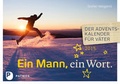 Cover: Ein Mann, ein Wort - Patmos