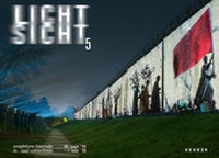 Enlarge image Cover: Lichtsicht 5 - Kehrer Verlag