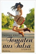 Cover: Tomaten aus Tulsa - Maro
